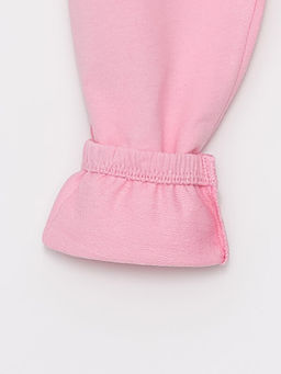 Beli Lastikli Basic K?z Bebek E?ofman Alt - Waikiki фото 3