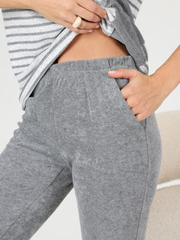 IV-CAPRIZ Мюреол - пижама серый