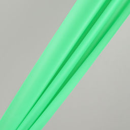Лента эластичная для йоги и фитнеса Woohooo Flex Line / 2000х150х0.45 / зеленый - ГалеонТрейд фото 9