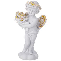 Фигурка Lefard коллекция Amore высота 19 см