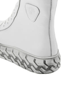 Ботинки 214.icebergw. white R