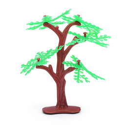 Железная дорога "Train front coach" в коробке