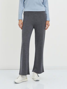 брюки женские из шерсти - Glenfield фото 2