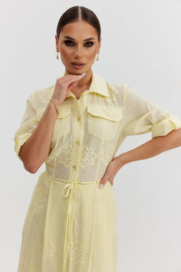 Платье Vesnaletto 4458-1