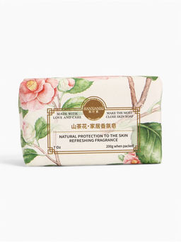 Мыло твердое «Камелия», 200 г