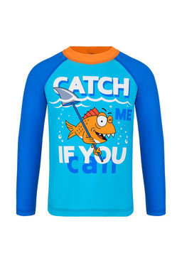 Джемпер купальный д/мал. Аржан