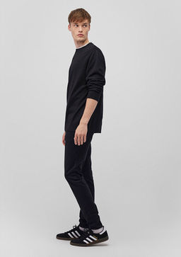 Rob Siyah Mavi Black Jean Pantolon  фото 2