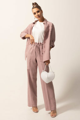 Костюм Golden Valley 6576 розовый