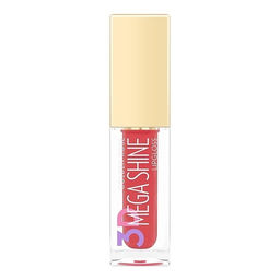 Golden Rose Блеск для губ серии 3D Mega Shine Lipgloss тон 111