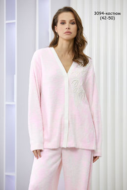 Костюм 3094 - Niv niv фото 3