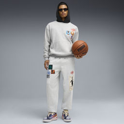 Кроссовки взрослые