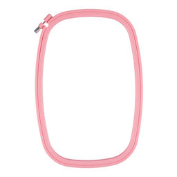 Gamma RPW 23 х 33 см пяльцы прямоугольные пластик 1 шт