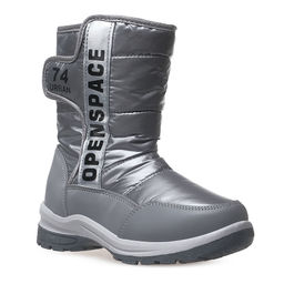 Дутики для девочек - Юничел фото 4