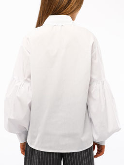 Блузка для девочки Соль&Перец