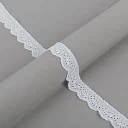 Шитье Gamma 28 мм GYEM-2801 в рулоне 9 м 0.2 м Турция