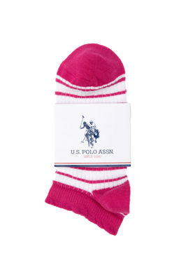 Kad_n Pembe _orap - U.s. polo assn фото 4