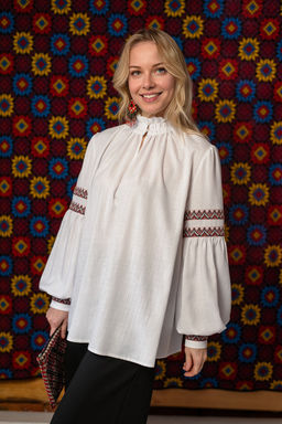 Блузка женская Т5138