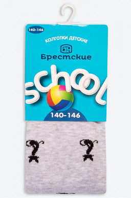 Колготки для девочки Брестские  фото 7