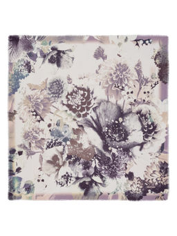 Платок жен. шерсть+шелк 110х110 E43-8486-10