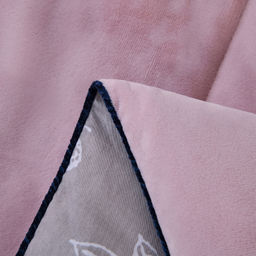 Комплект постельного белья Сатин Velouria Luxe с Одеялом VL012 - Ситрейд фото 10