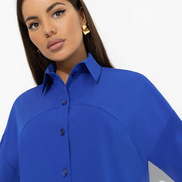 Блуза эффектная, Когда мода  это ты