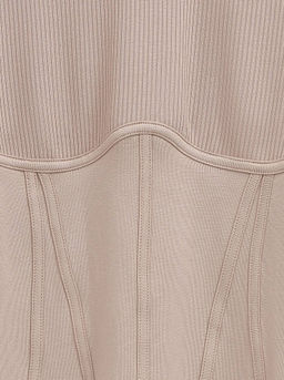 Джемпер женский CONTE ELEGANT LD 2162 cappuccino фото 2