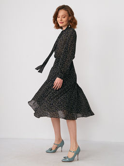 Платье ШИФОН