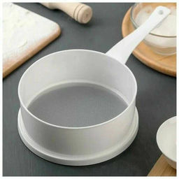 Сито с ручкой (D=180мм) Хозяюшка М1679 - Альтернатива фото 5