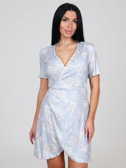 156 ЖЕНСКИЙ ХАЛАТ