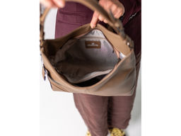 Cумка женская Lanotti YN 230/Бежевый