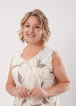 Сорочка Оливия - Clever wear фото 2