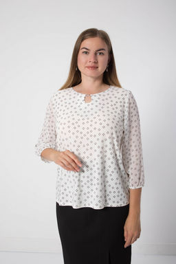 Джемпер женский Ш3959а - Olsarri фото 10