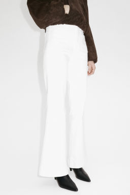 Flared High Jeans - H&m фото 10