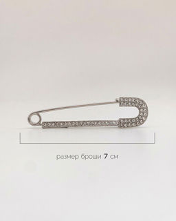 Брошь - Vel vett фото 5