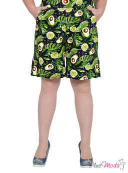 Шорты Модель №605 размеры 44-82