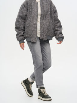 Кеды женские JAZZ