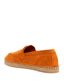 Turuncu Espadril Ayakkab_ - Pierre cardin фото 6