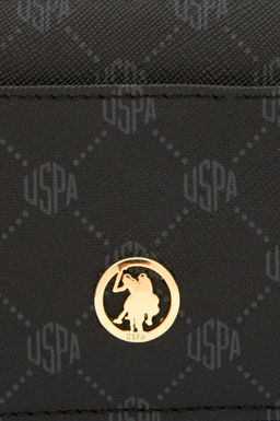 Kad_n Siyah _anta Sepette S_rpriz _ndirim - U.s. polo assn фото 6
