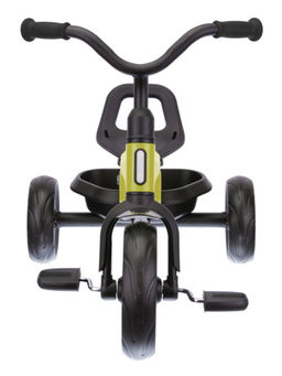 Велосипед трехколесный "Qplay"