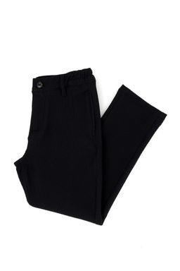 U. S. Polo Assn Черные брюки из плотной ткани для мальчика - U.s. polo assn фото 5