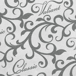 Короб стеллажный с крышкой, малый, 28*30*16 см, CLASSIC GREY, шт - Valiant фото 4