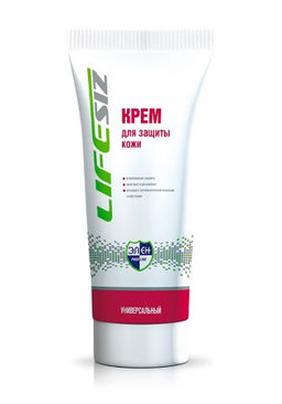 ЭЛЕН крем д/рук защитный Универсальный 100мл