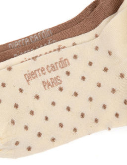 Kad_n 2li Patik _orap - Pierre cardin фото 5