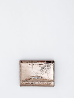 Кошелек 7012-4 bronze Velina-Fabbiano