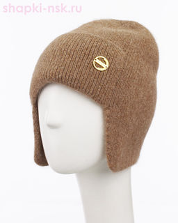 260160 FX Ушанка (56-58)