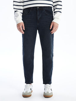 710 Loose Fit Erkek Jean Pantolon