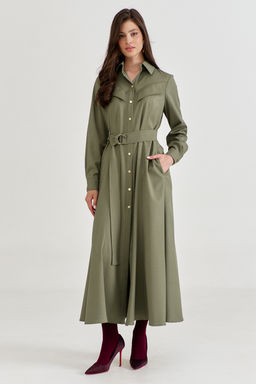 Платье 1424 - Rinka фото 4