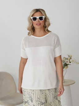 Джемпер Др3-532/9 - Wisell фото 7