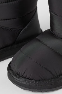 Botas acolchadas - H&m фото 4