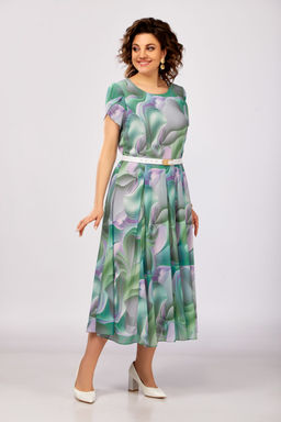 Платье Swallow 843 фото 5